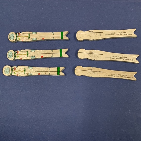 Spaceman set for writing - Picture 4 of 8